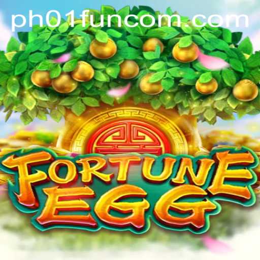 Explore the Thrilling World of FortuneEgg: A Deep Dive into PH01.FUN's Latest Game Sensation