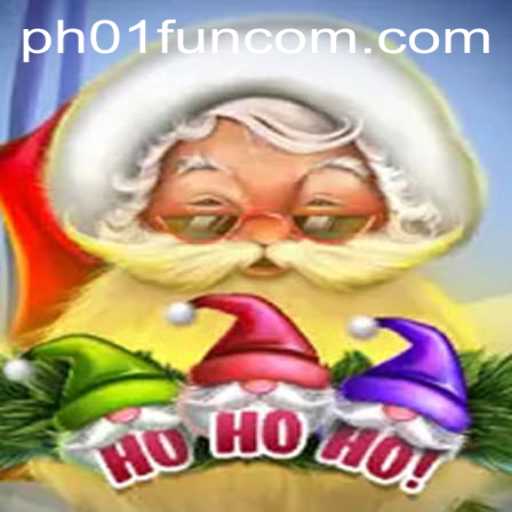 HoHoHo: The Exciting New Game on PH01.FUN