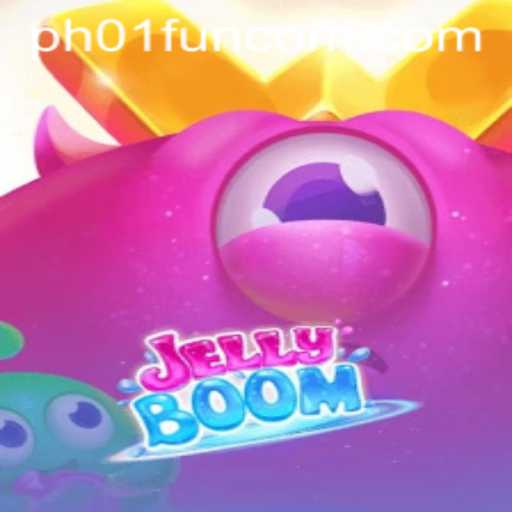JellyBoom: Unleashing the Fun with PH01.FUN
