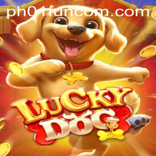 Unleashing Fun: An In-Depth Look at LuckyDog and PH01.FUN