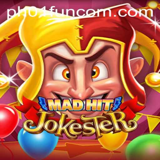 Exploring the Whimsical World of MadHitJokester: A Humorous Gaming Adventure