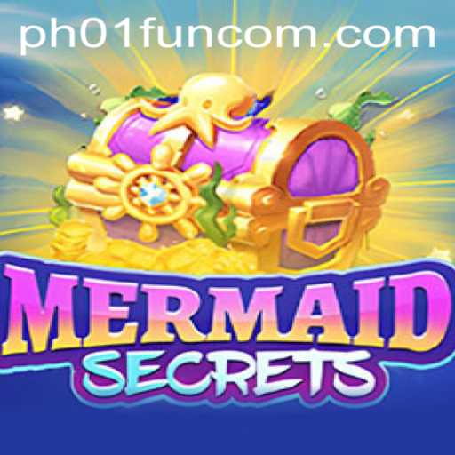 Dive into the Enchanting World of MermaidSecrets: A Deep-Sea Adventure with PH01.FUN