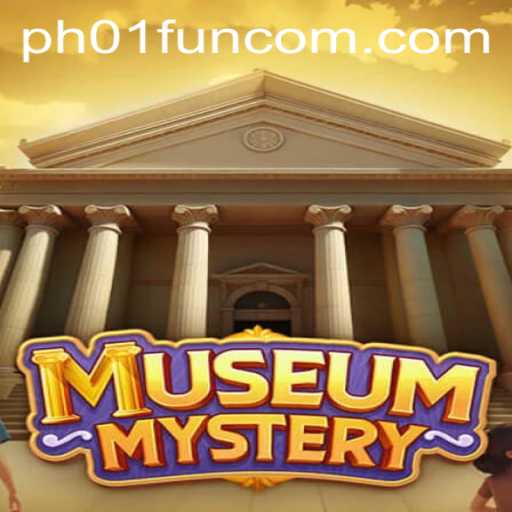 Unveiling MuseumMystery: An Interactive Adventure Through Time