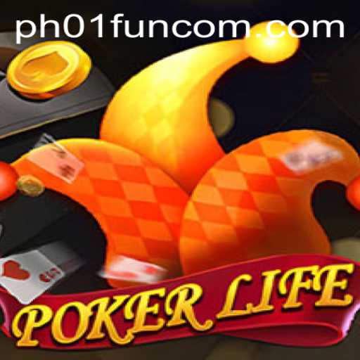 PokerLife: A Comprehensive Guide to Mastering the Game with PH01.FUN