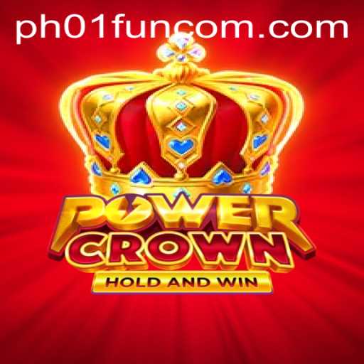 Discover PowerCrown: A Game of Strategy and Skill