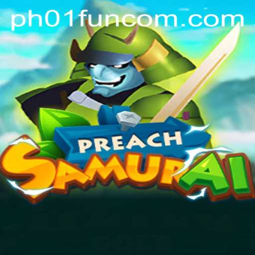 Exploring the Dynamic World of PreachSamurai: A Tactical Adventure