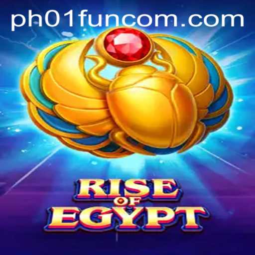 Discover the Adventure in RiseOfEgypt: A Journey Through History and Mystery