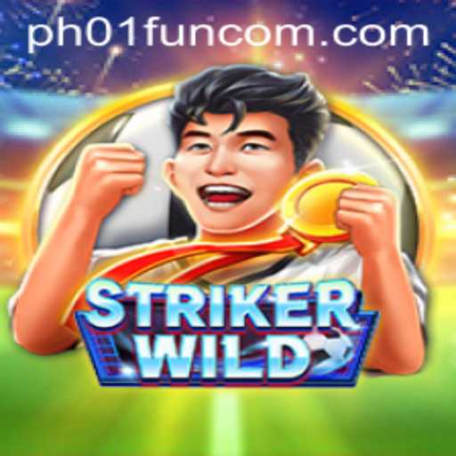 StrikerWILD: The Game That Redefines Adventure with PH01.FUN