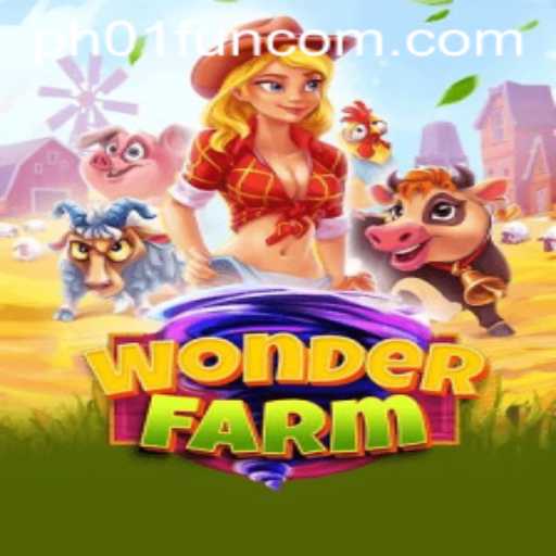 Explore the Enchanting World of WonderFarm with PH01.FUN