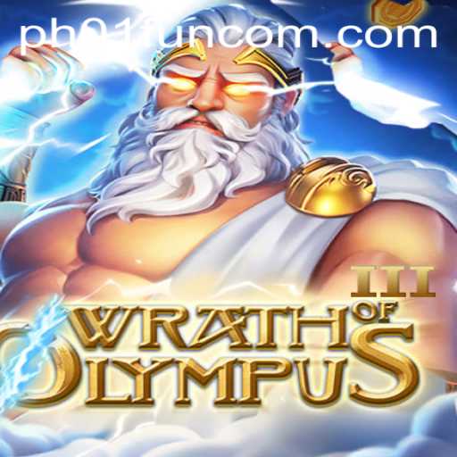 Exploring Wrath of Olympus III: A Mythical Gaming Adventure